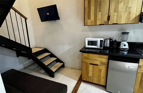 Playa Hermosa Cobano Cabin | Tranquil Jungle Casita Steps from the Pristine Beach