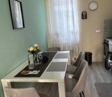 Sofia Apartment | Stylish Apartment with Child-Friendly Amenities, Rated 9.8