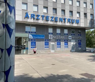 Donaustadt Apartment | Stylish Danube Apartment in Vienna - Rated 9.2/10