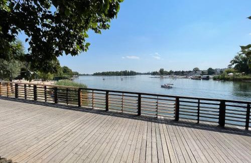 Donaustadt Apartment | Stylish Danube Apartment in Vienna - Rated 9.2/10