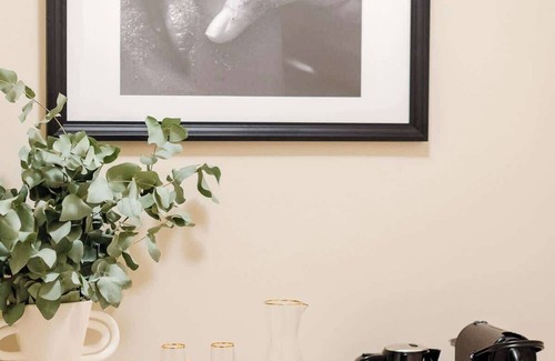 City Centre Apartment | Bogoria Apartment No.6 - Modern Comfort in Kraków's Center