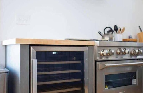 Claryville House | Cozy Modern Cabin with Fire Pit & Hiking Trails Nearby