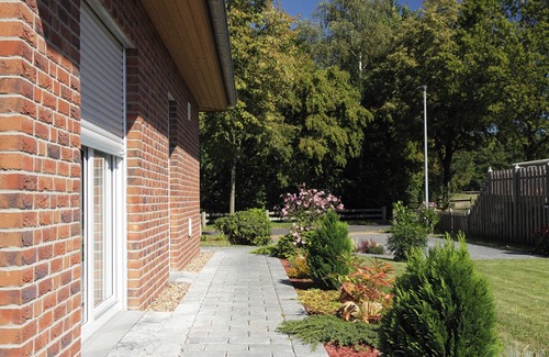 Winsen House | Modern Vacation Home with Pool & Spa in the Südheide