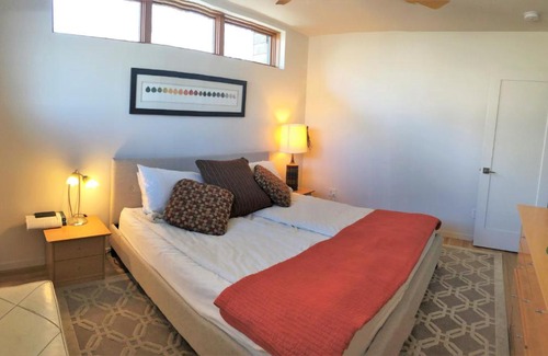 East Central House | Stylish Downtown Hotel with Family and Pet Amenities