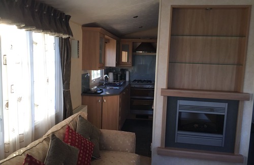Penrith House | Guest Rated 10/10: Modern Mobile Home at Cliburn Station