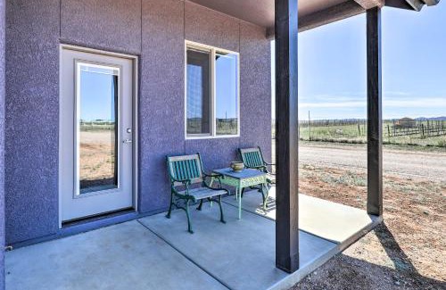 Elgin House | Pet-Friendly Home in Elgin Near Wineries Awaits You