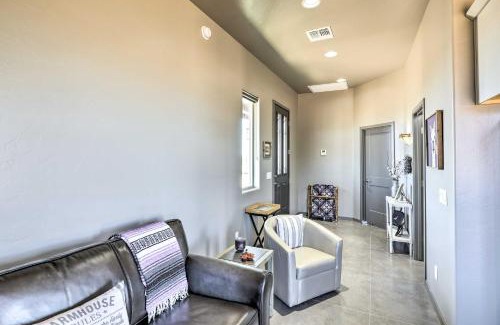 Elgin House | Pet-Friendly Home in Elgin Near Wineries Awaits You