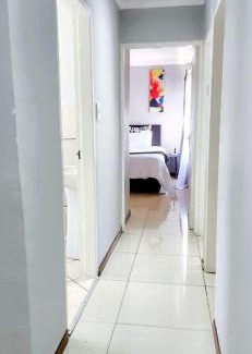 Vryheid House | Modern entire house