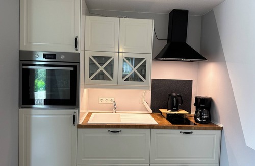 Zenting Apartment | Top-Rated Vacation Apartment in the Bavarian Forest