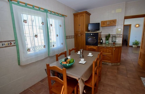 Los Gallos-Cerromolino Villa | Elegant Villa Calma: Oceanfront Retreat with Private Pool