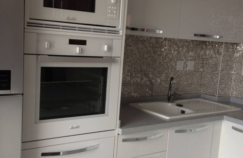 Bejaia Apartment | Sea View Apartment Steps from the Beach - Rated 9.6/10!