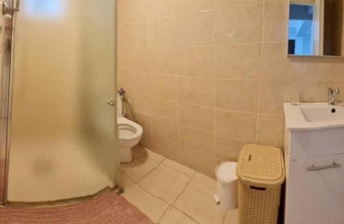 Haifa Apartment | Family-Friendly Modern Apartment by Domik with Breakfast