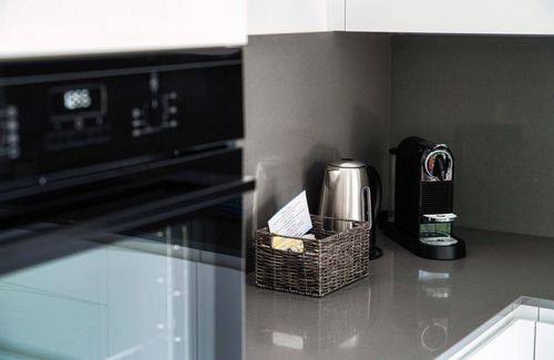 Savosa Apartment | Modern Family Apartment Near Lugano with Pool & Spa