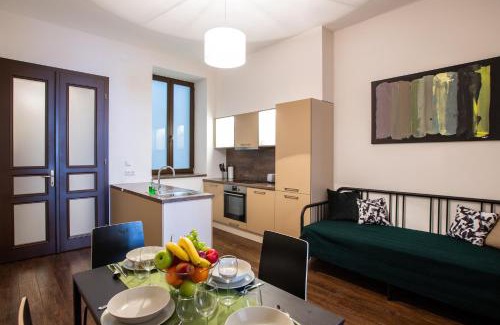 Hradec Kralove Apartment | Family-Friendly Modern Apartment Near Central Square