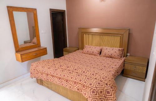 Mirpur House | Modern Family-Friendly Home in CITI Housing Jhelum