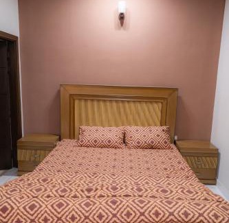 Mirpur House | Modern Family-Friendly Home in CITI Housing Jhelum
