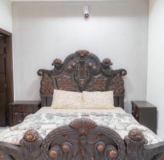 Mirpur House | Modern Family-Friendly Home in CITI Housing Jhelum