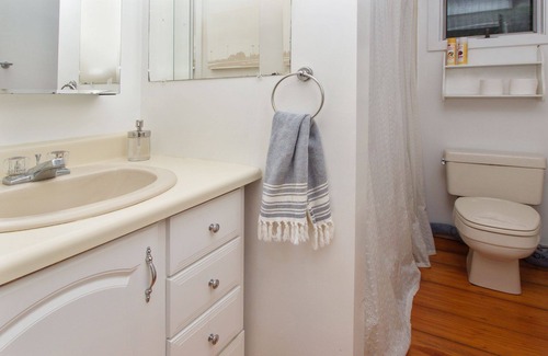 Amenia House | Modern Farm House Retreat with Private Park and Trails