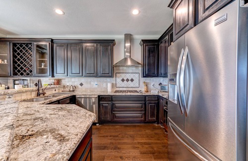 Dripping Springs Other | Private Hill Country Ranch with Scenic Views & Great Amenities