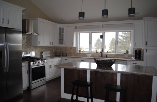 Cooperstown House | Experience Modern Farmhouse Comfort in Cooperstown