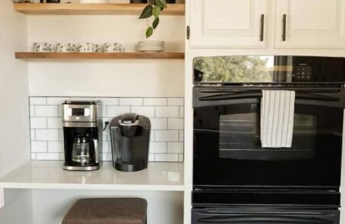 Walla Walla House | Modern Farmhouse: Olson North - Steps from Downtown Fun