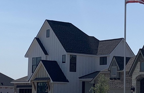 College Station House | Guest Rated 10/10: Modern Farmhouse with Family Amenities