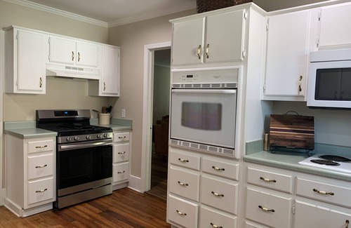 DeSoto County Other | Modern Farmhouse Retreat: Guest Rated 10/10 & Family-Friendly