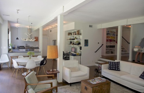 Westport House | Modern Farmhouse with Oceanfront Views & Spa Amenities