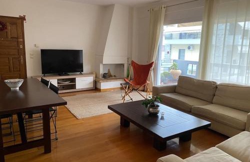 Nafplion City Centre Apartment | Stylish Flat in Nafplio - Child Friendly & Rated 9.8