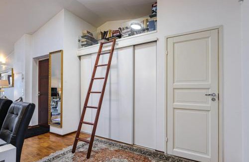 Toolo Apartment | Stylish City Center Flat in Helsinki - Perfect for Families
