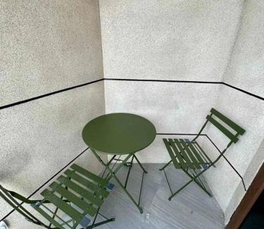 Baguio Apartment | Modern Flats at Cityhub
