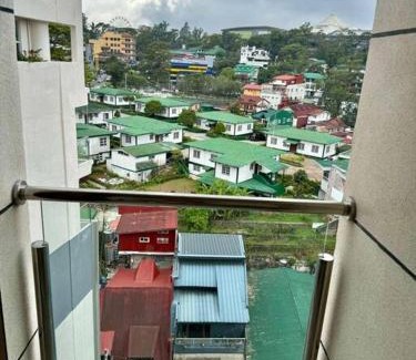 Baguio Apartment | Modern Flats at Cityhub