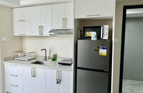 Baguio Apartment | Modern Flats at Cityhub