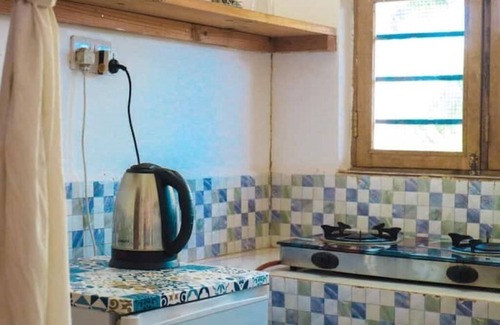 Kendwa Apartment | Modern Flats in Kendwa - Wambaa Garden Inn