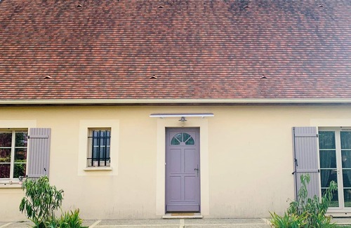 Marcillac-Saint-Quentin House | Modern house with enclosed garden, Périgord noir. 8km from Sarlat 20 mn from Lascaux.