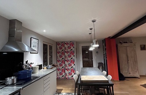 Saint-Genies-de-Comolas House | Modern Villa with Private Pool and Game Room – Ideal for 10 People