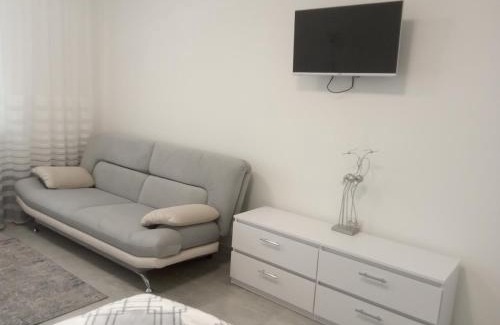 Uman Apartment | Stylish Apartment Near Sofievka Park - Rated 10/10