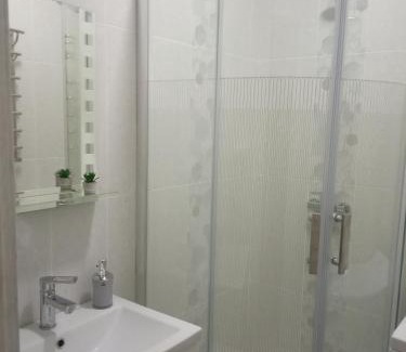 Uman Apartment | Stylish Apartment Near Sofievka Park - Rated 10/10