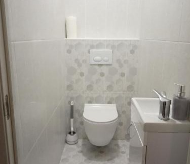 Uman Apartment | Stylish Apartment Near Sofievka Park - Rated 10/10