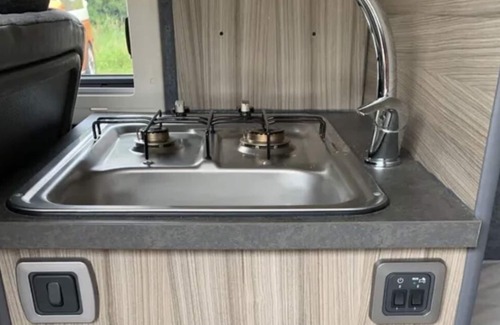 Saint Johns House | Modern Fully Equipped Camper
