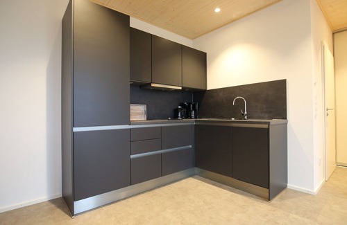 Lauterhofen Apartment | Modern Vacation Home with Terrace and Garden Retreat