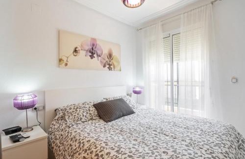 Lo Crispin House | Modern Garden Home, Algorfa, cleaning included