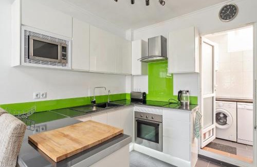 Lo Crispin House | Modern Garden Home, Algorfa, cleaning included
