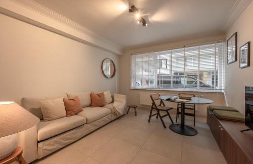 Knokke Apartment | Modern Oceanfront Apartment in Knokke - Guest Rated 10/10