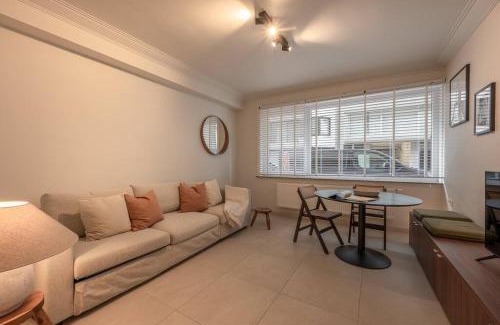 Knokke Apartment | Modern Oceanfront Apartment in Knokke - Guest Rated 10/10