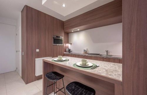Knokke Apartment | Modern Oceanfront Apartment in Knokke - Guest Rated 10/10