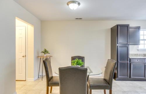 Lake Carolina House | Modern Gem 18 Mi to Downtown Columbia!