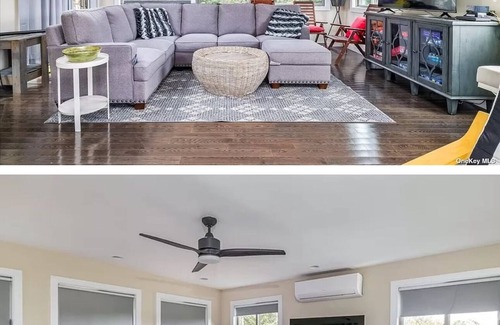 Fire Island Pines House | Discover a Modern Retreat in the Pines Community