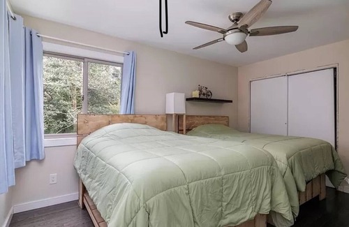 Fire Island Pines House | Discover a Modern Retreat in the Pines Community
