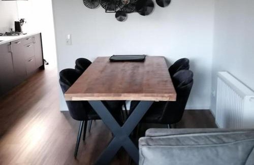 Municipality of Epe House | Modern Family-Friendly Chalet in the Heart of Veluwe